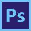 Photoshop CS6 · Windows 版 图标