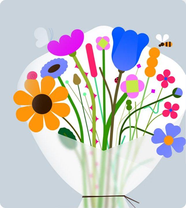 Adobe Illustrator主视觉