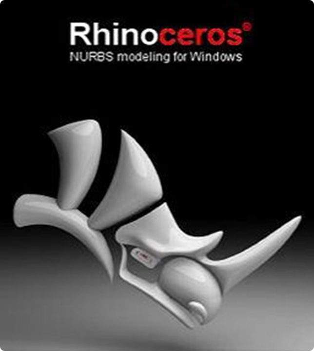 Rhino主视觉